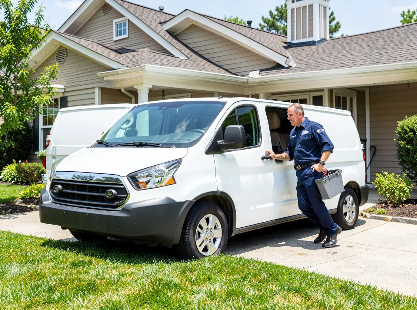 Emergency Plumber company in Mccune, KS