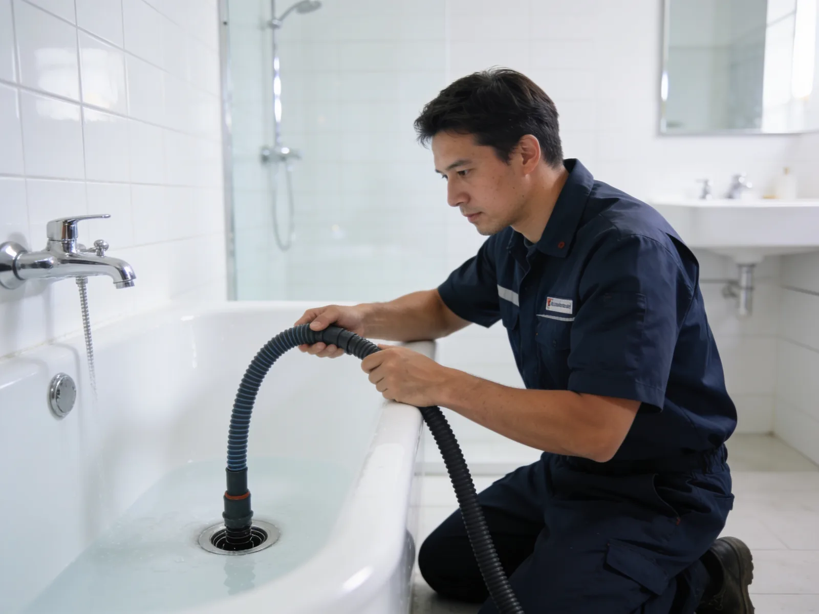Emergency Plumber Mccune, KS FAQs